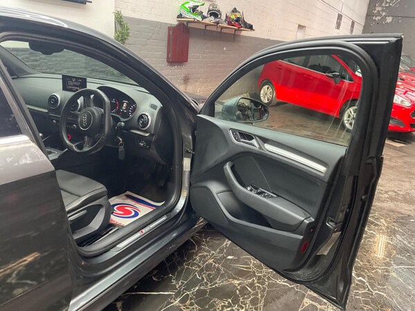Used Audi A3 2015 for sale - 76227339: Photo 6