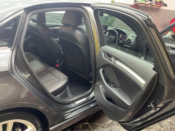 Used Audi A3 2015 for sale - 76227339: Photo 7