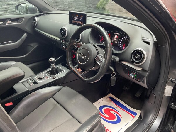 Used Audi A3 2015 for sale - 76227339: Photo 8