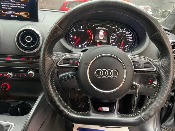 Used Audi A3 2015 for sale - 76227339: Photo 9