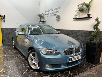 BMW - 3 Series