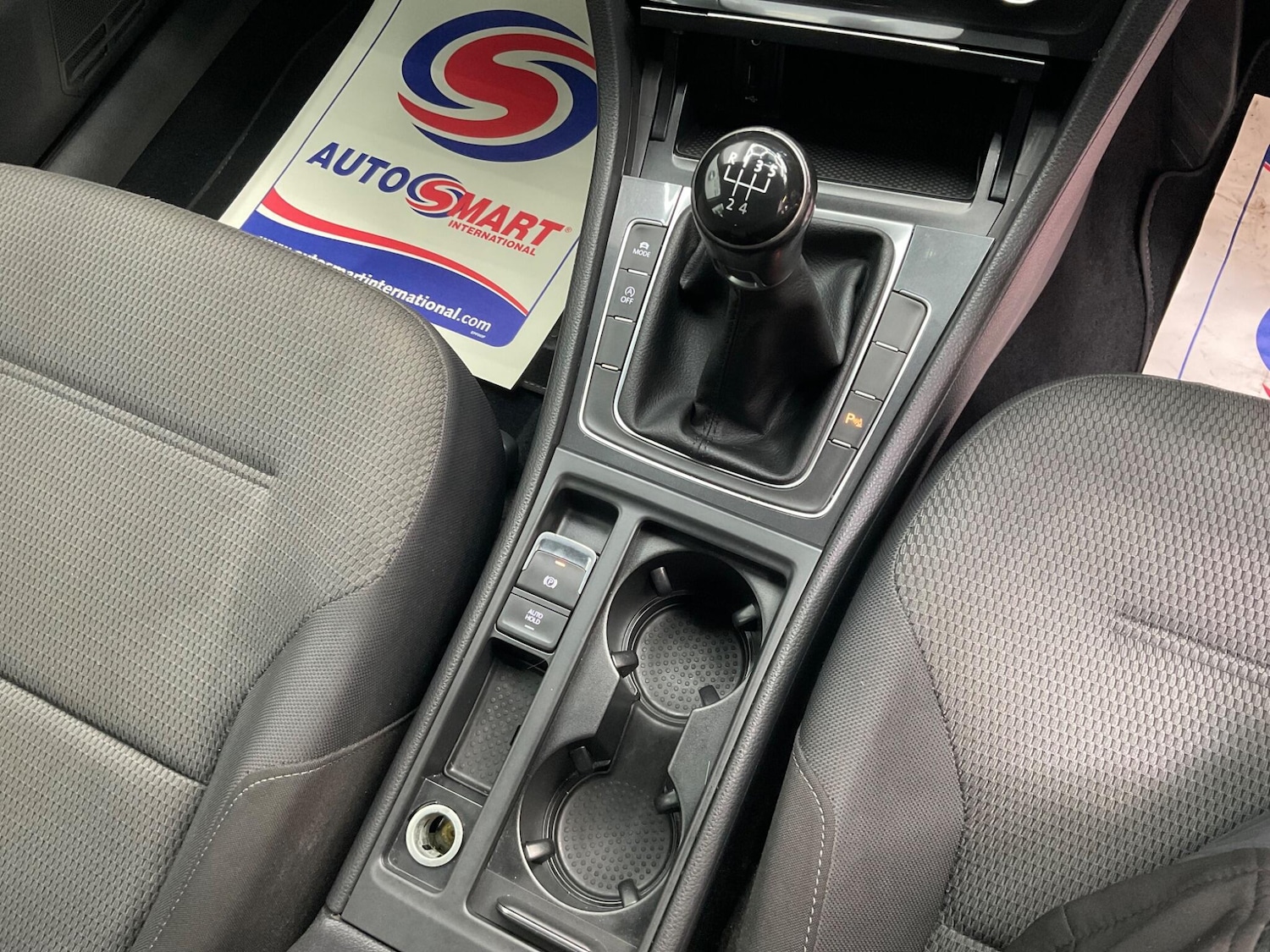 Used Volkswagen Golf 2018 for sale - 75645897: Photo 12