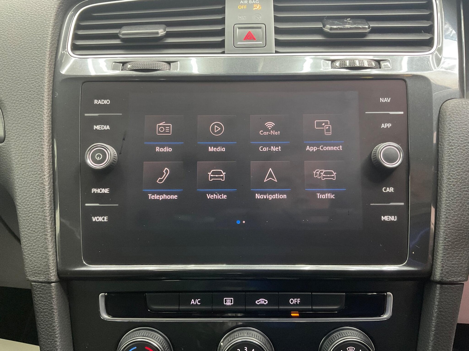 Used Volkswagen Golf 2018 for sale - 75645897: Photo 14