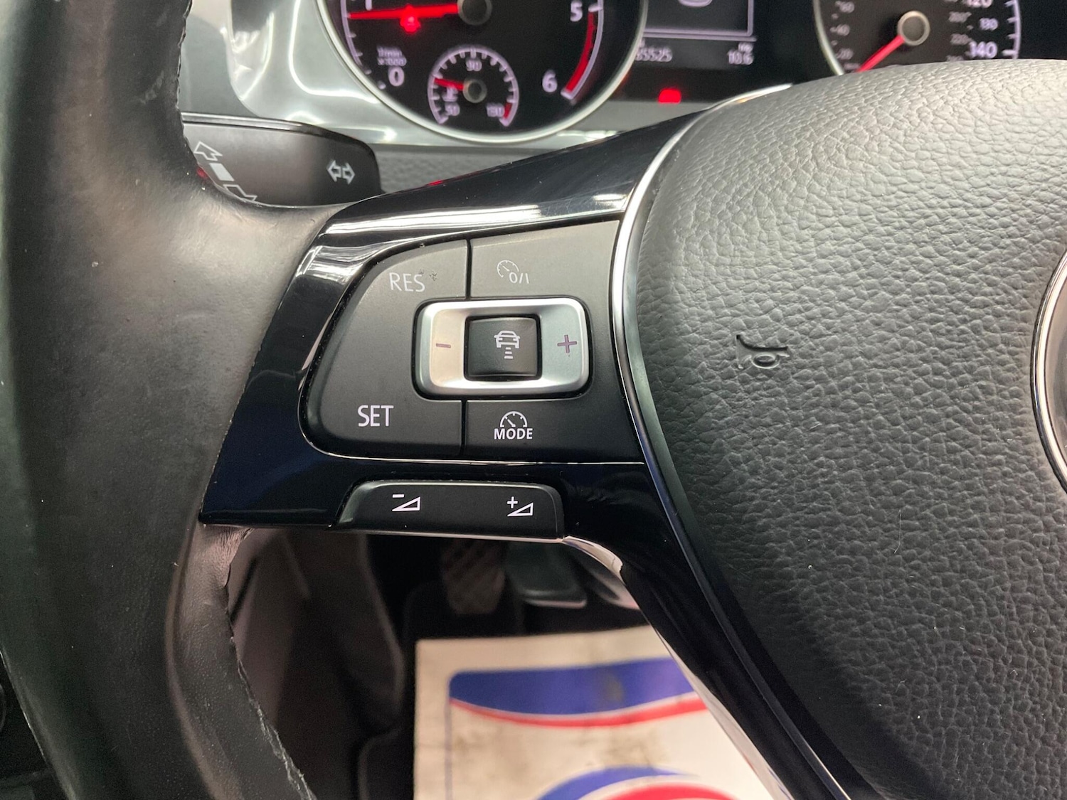 Used Volkswagen Golf 2018 for sale - 75645897: Photo 16