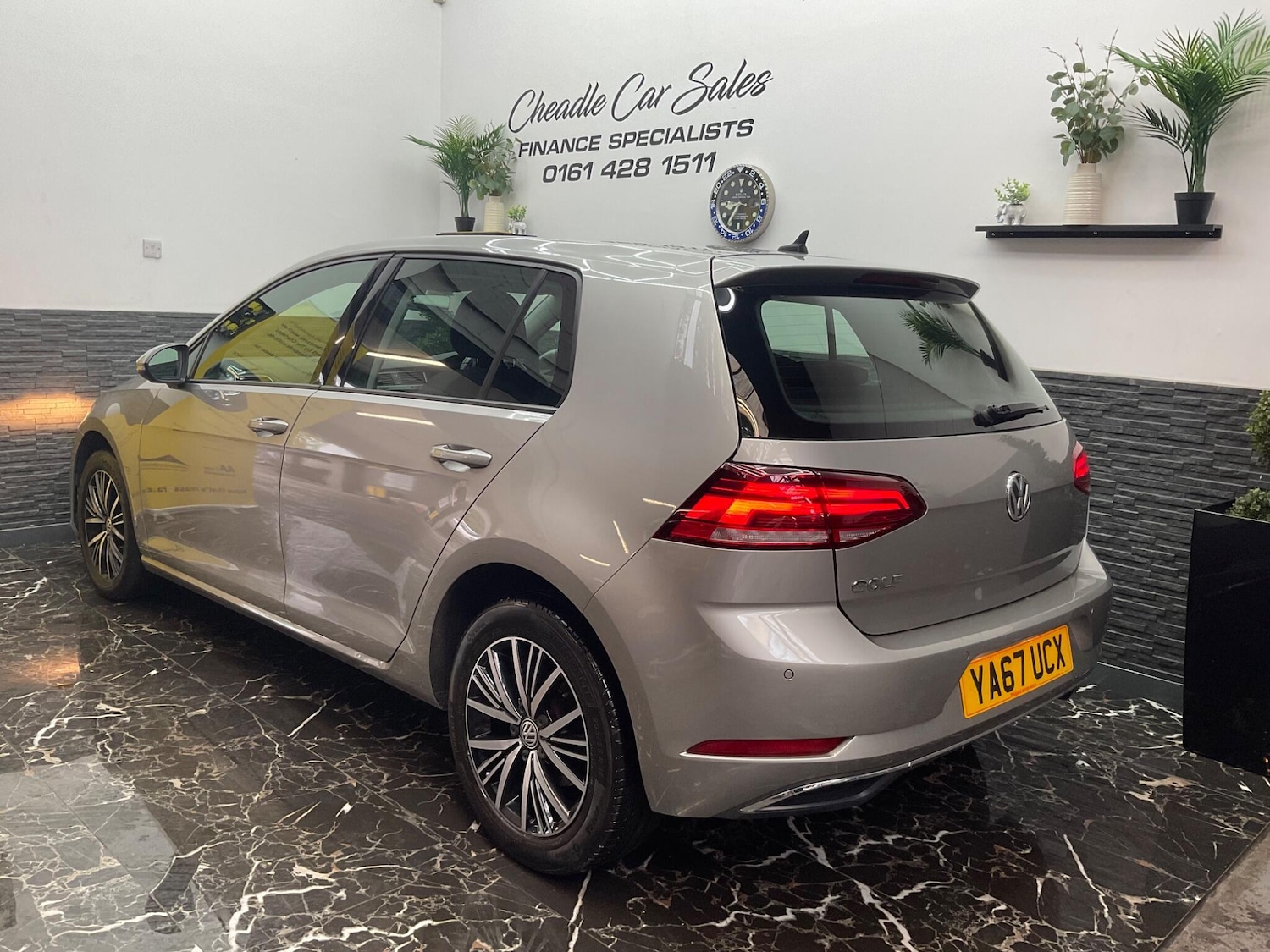 Used Volkswagen Golf 2018 for sale - 75645897: Photo 19
