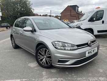 2018 (67) - 1.6 TDI SE Nav Euro 6 (s/s) 5dr