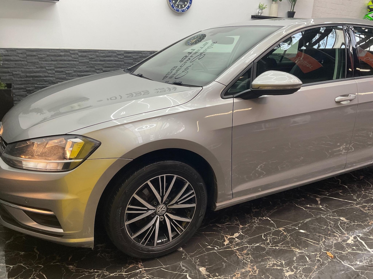 Used Volkswagen Golf 2018 for sale - 75645897: Photo 22