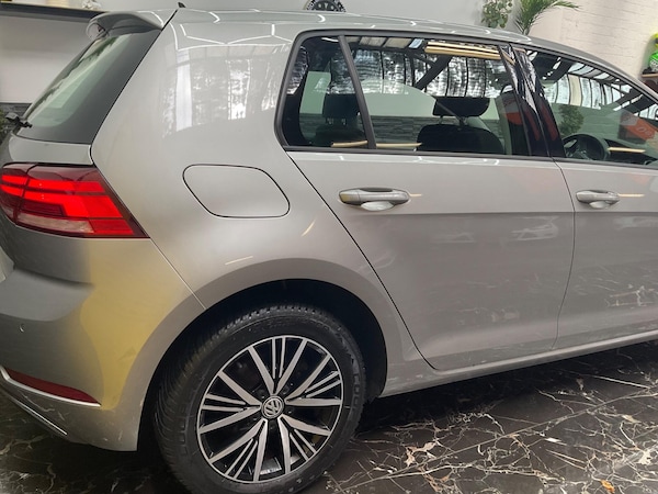 Used Volkswagen Golf 2018 for sale - 75645897: Photo 4