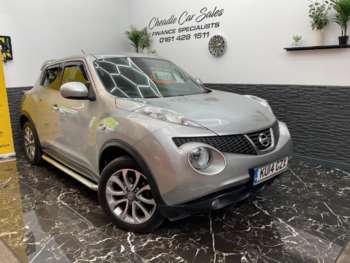2014 (14) - 1.5 dCi Tekna 5dr [Start Stop]