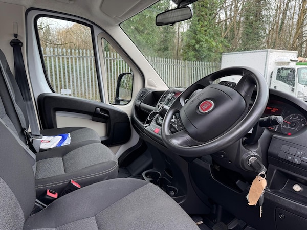 Used Fiat Ducato 2018 for sale - 73788631: Photo 10
