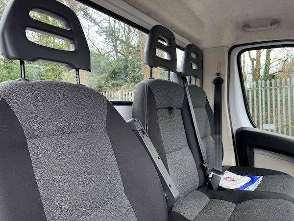 Used Fiat Ducato 2018 for sale - 73788631: Photo 11