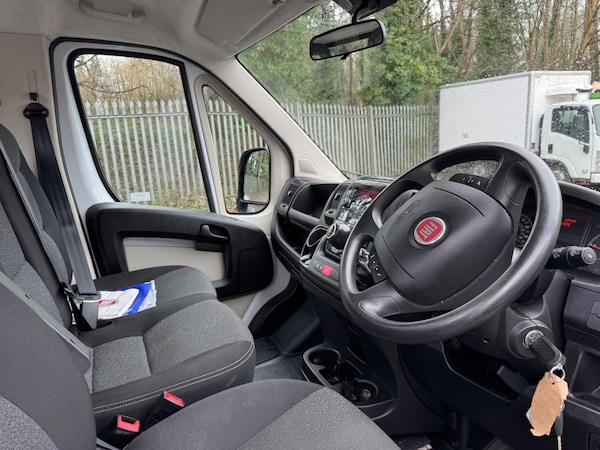 Used Fiat Ducato 2018 for sale - 73788631: Photo 12