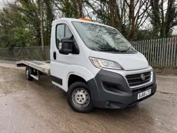 Used Fiat Ducato 2018 for sale - 73788631: Photo