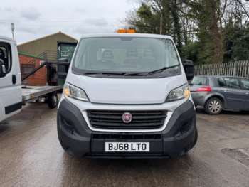 Used Fiat Ducato 2018 for sale - 73788631: Photo