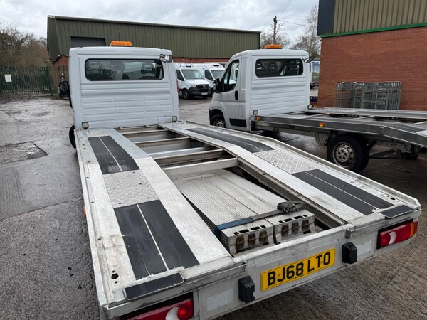 Used Fiat Ducato 2018 for sale - 73788631: Photo 8