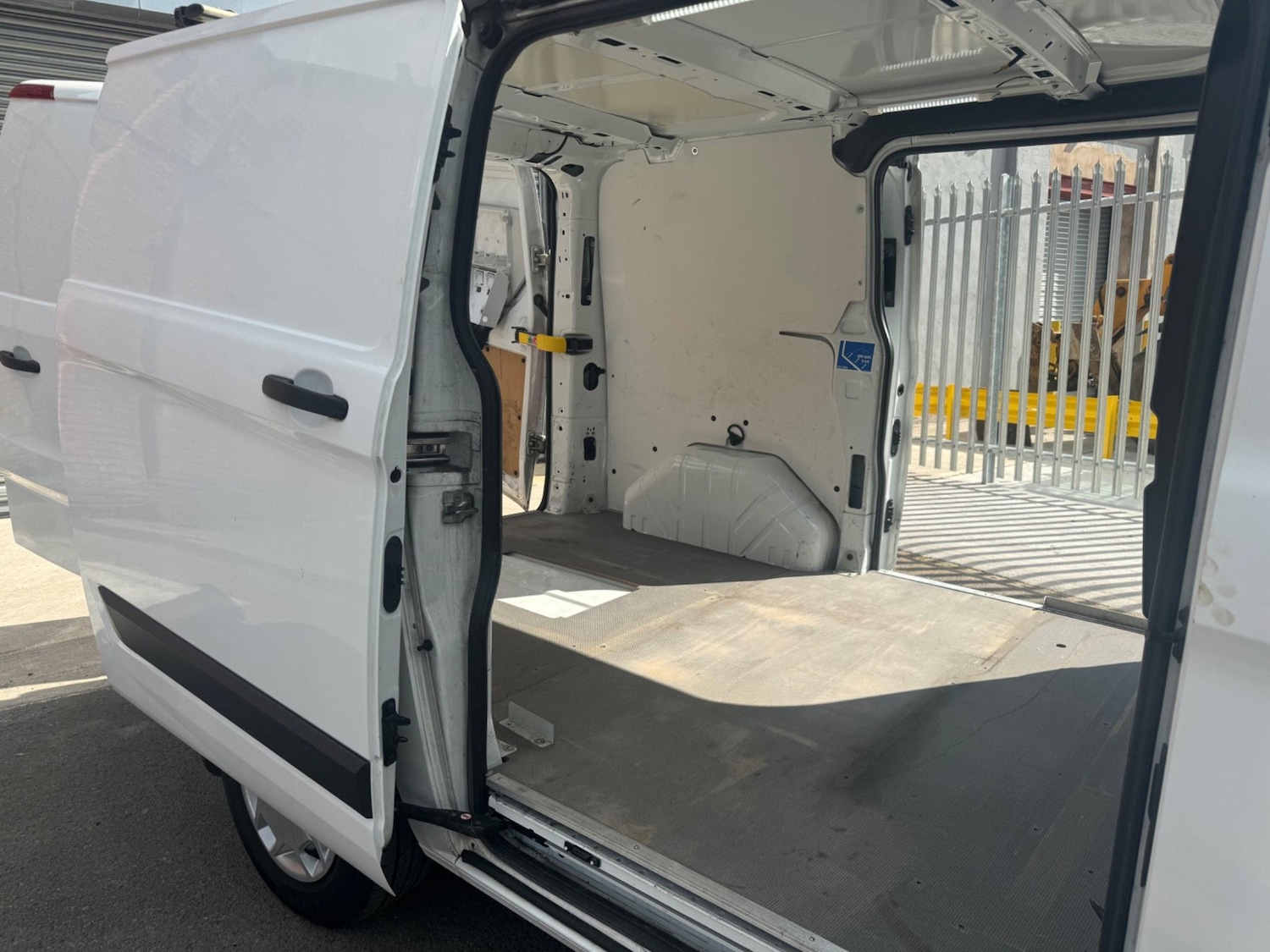 Vehicle 7