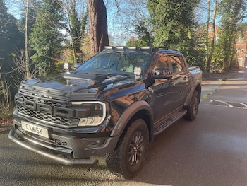 Used Ford Ranger 2023 for sale - 77658896: Photo