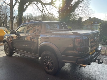 Used Ford Ranger 2023 for sale - 77658896: Photo