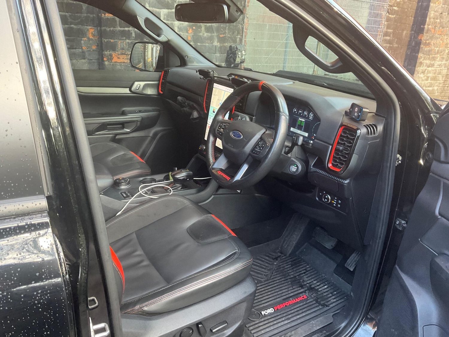 Used Ford Ranger 2024 for sale - 77658896: Photo 5