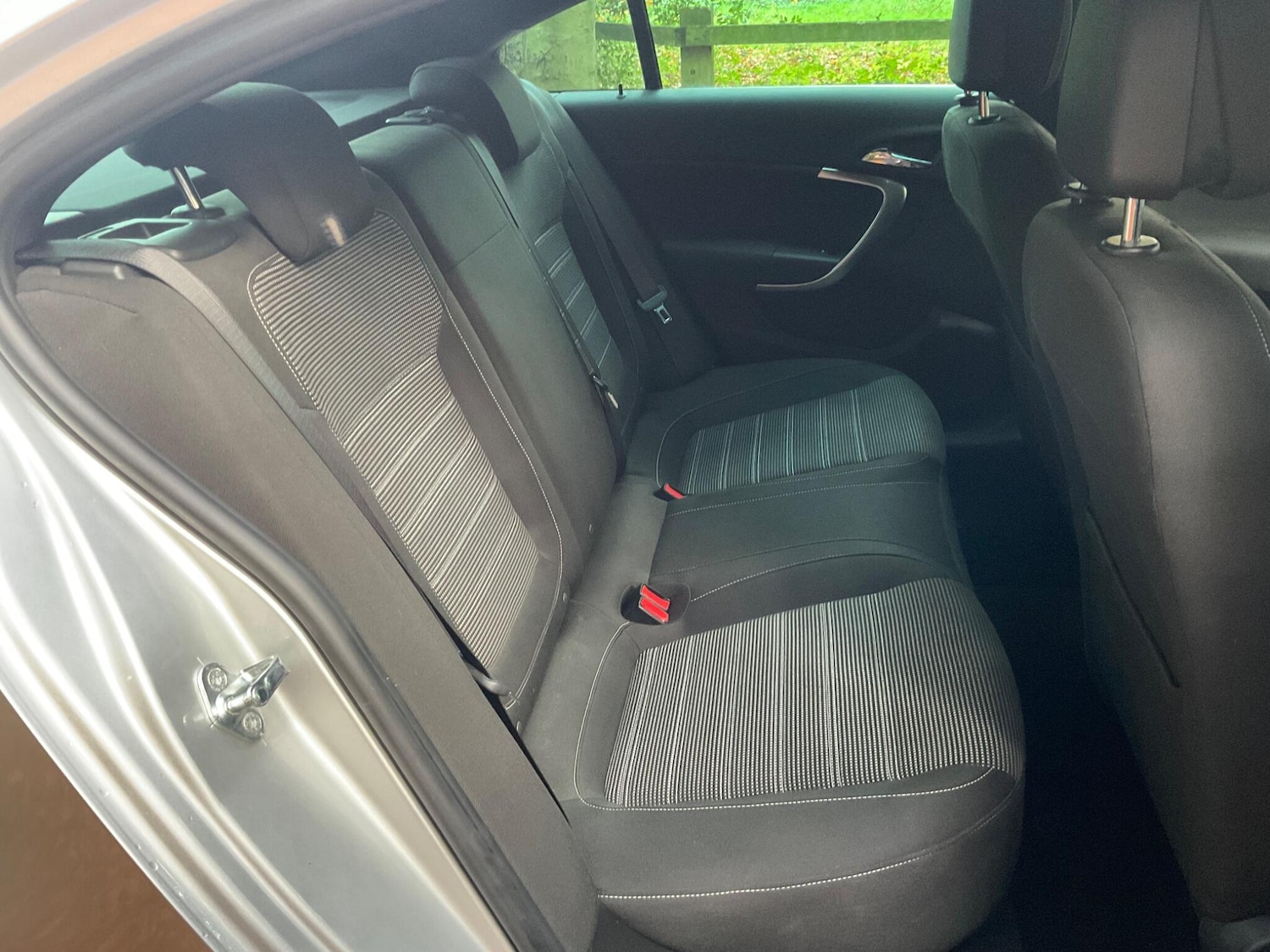 Used Vauxhall Insignia 2015 for sale - 76990331: Photo 15