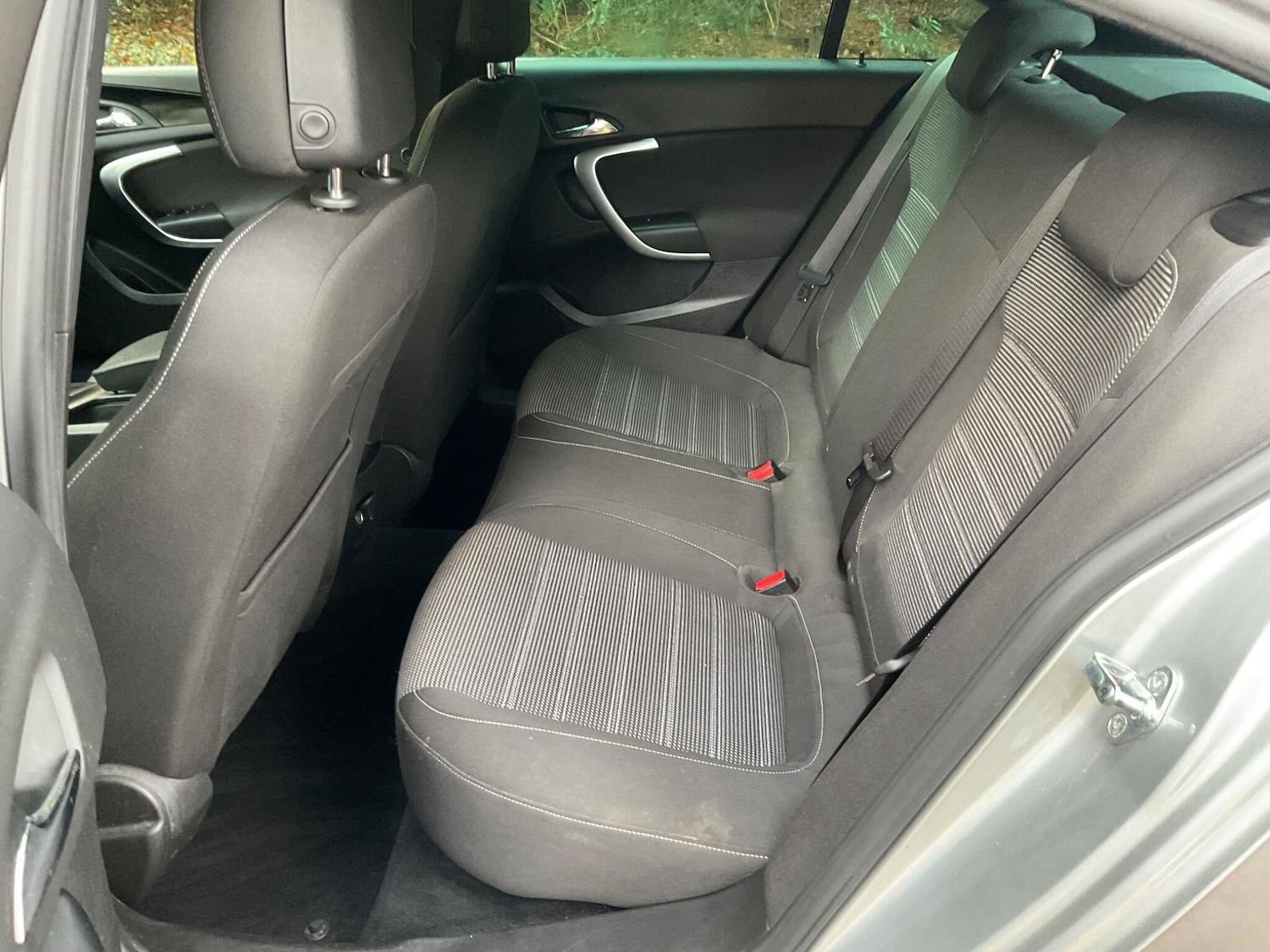 Used Vauxhall Insignia 2015 for sale - 76990331: Photo 17