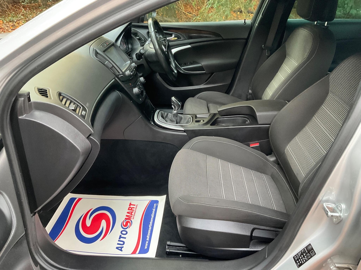 Used Vauxhall Insignia 2015 for sale - 76990331: Photo 27