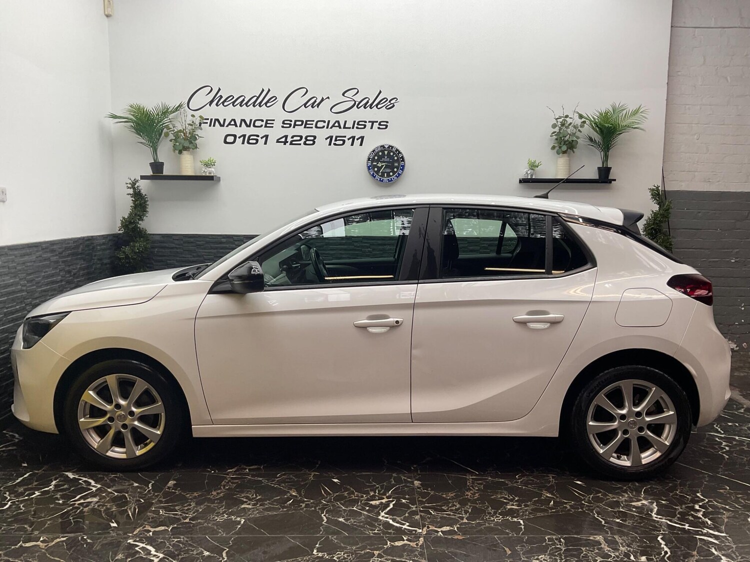 Used Vauxhall Corsa 2021 for sale - 76282970: Photo 16