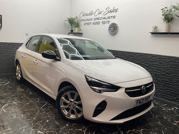 2021 (21) - 1.5 Turbo D SE Euro 6 (s/s) 5dr
