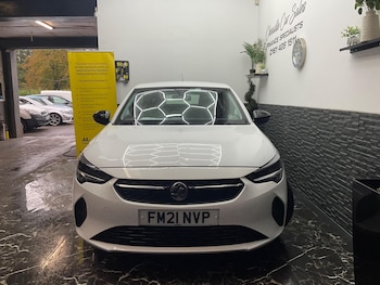 Used Vauxhall Corsa 2021 for sale - 76282970: Photo