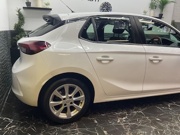 Used Vauxhall Corsa 2021 for sale - 76282970: Photo