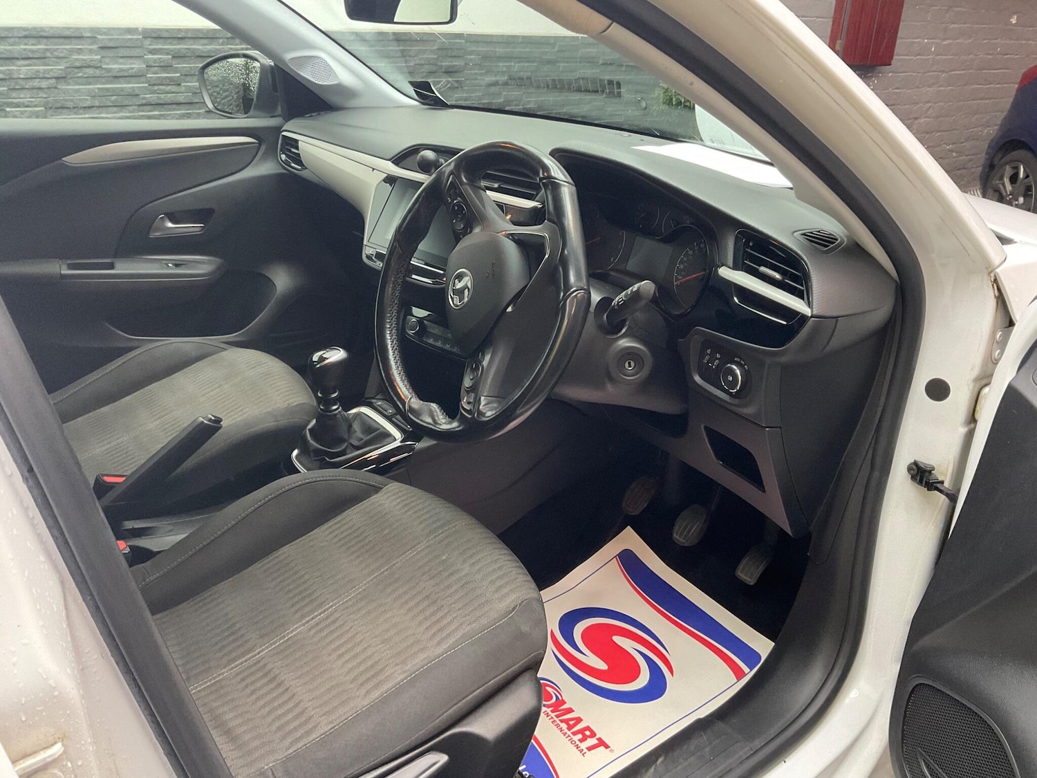 Used Vauxhall Corsa 2021 for sale - 76282970: Photo 6