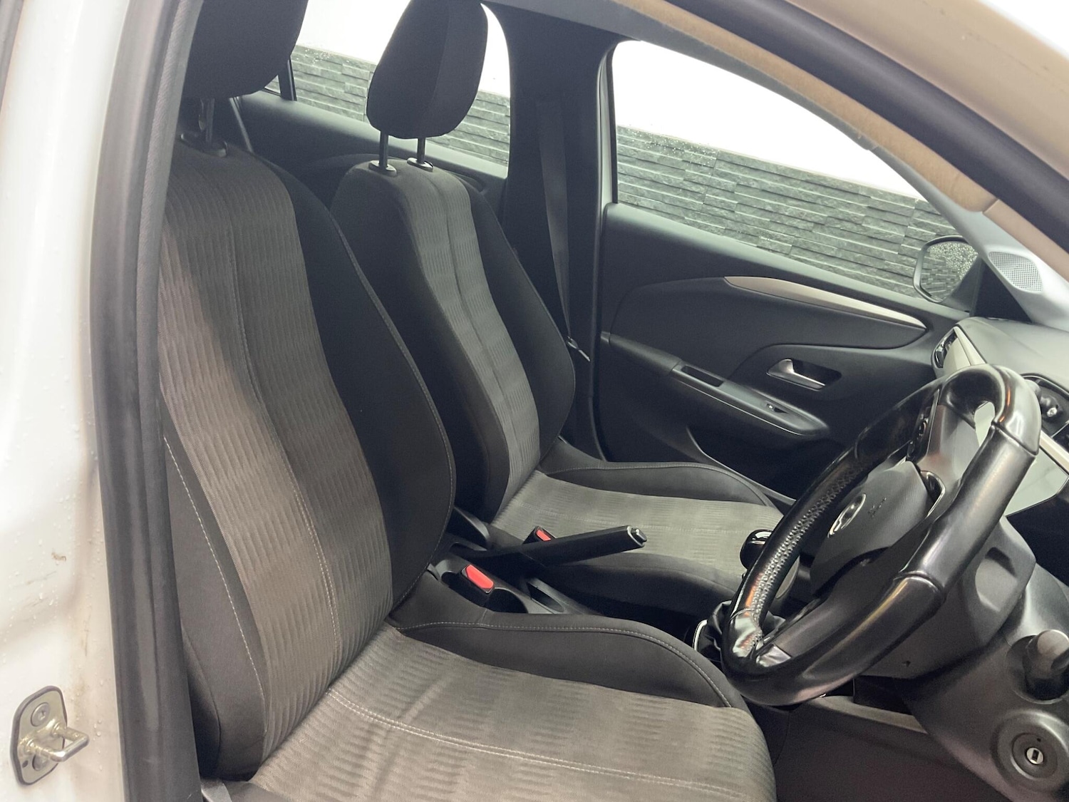 Used Vauxhall Corsa 2021 for sale - 76282970: Photo 7