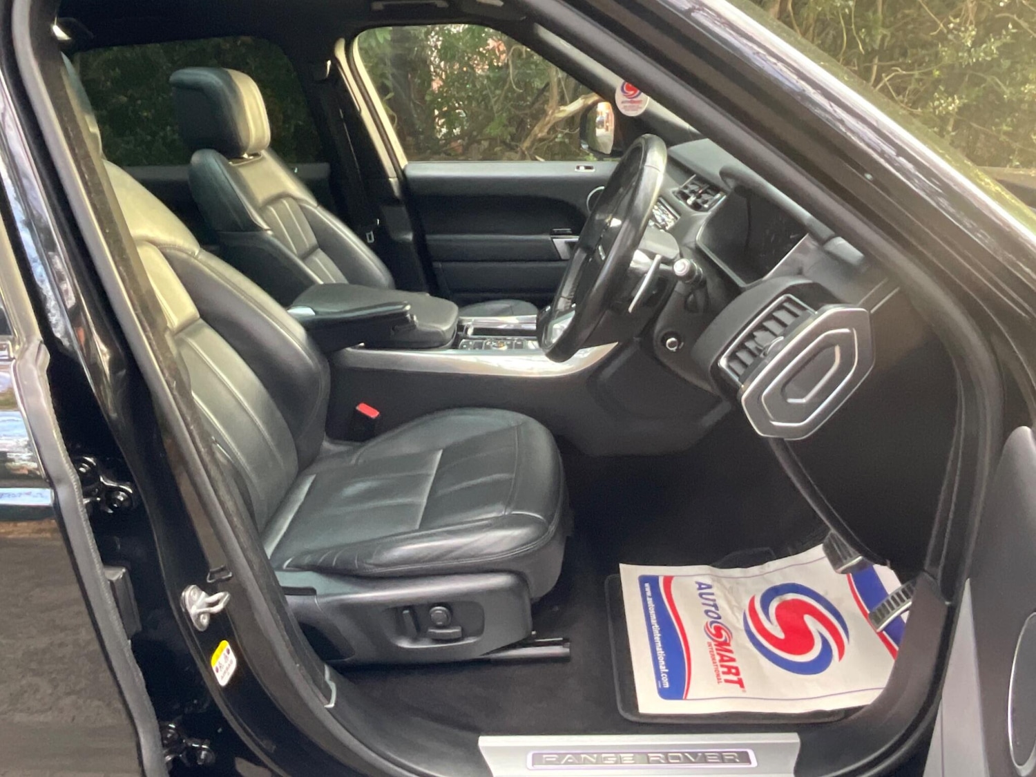 Used Land Rover Range Rover Sport 2021 for sale - 77266764: Photo 12