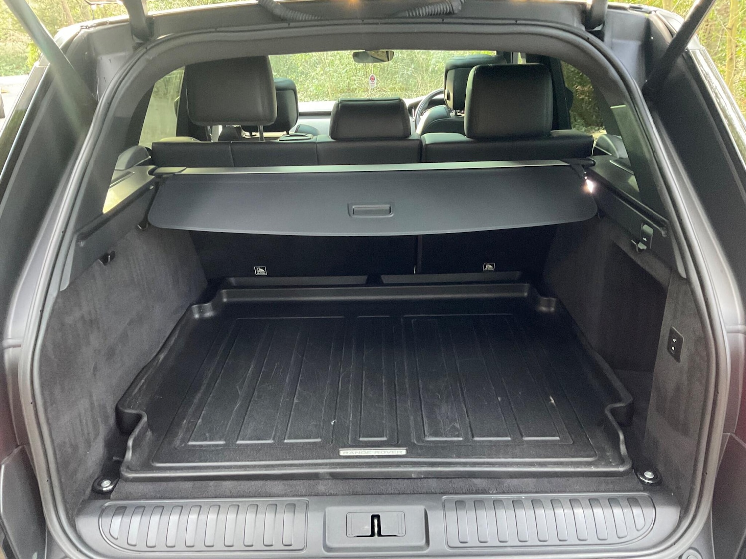 Used Land Rover Range Rover Sport 2021 for sale - 77266764: Photo 16