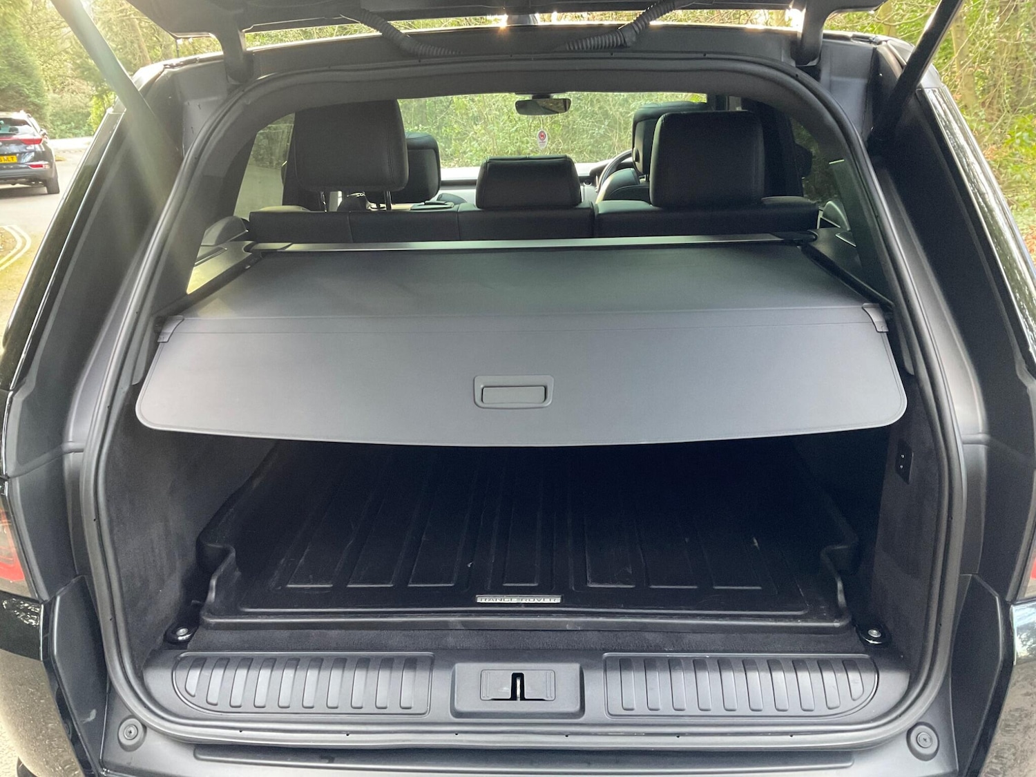 Used Land Rover Range Rover Sport 2021 for sale - 77266764: Photo 17