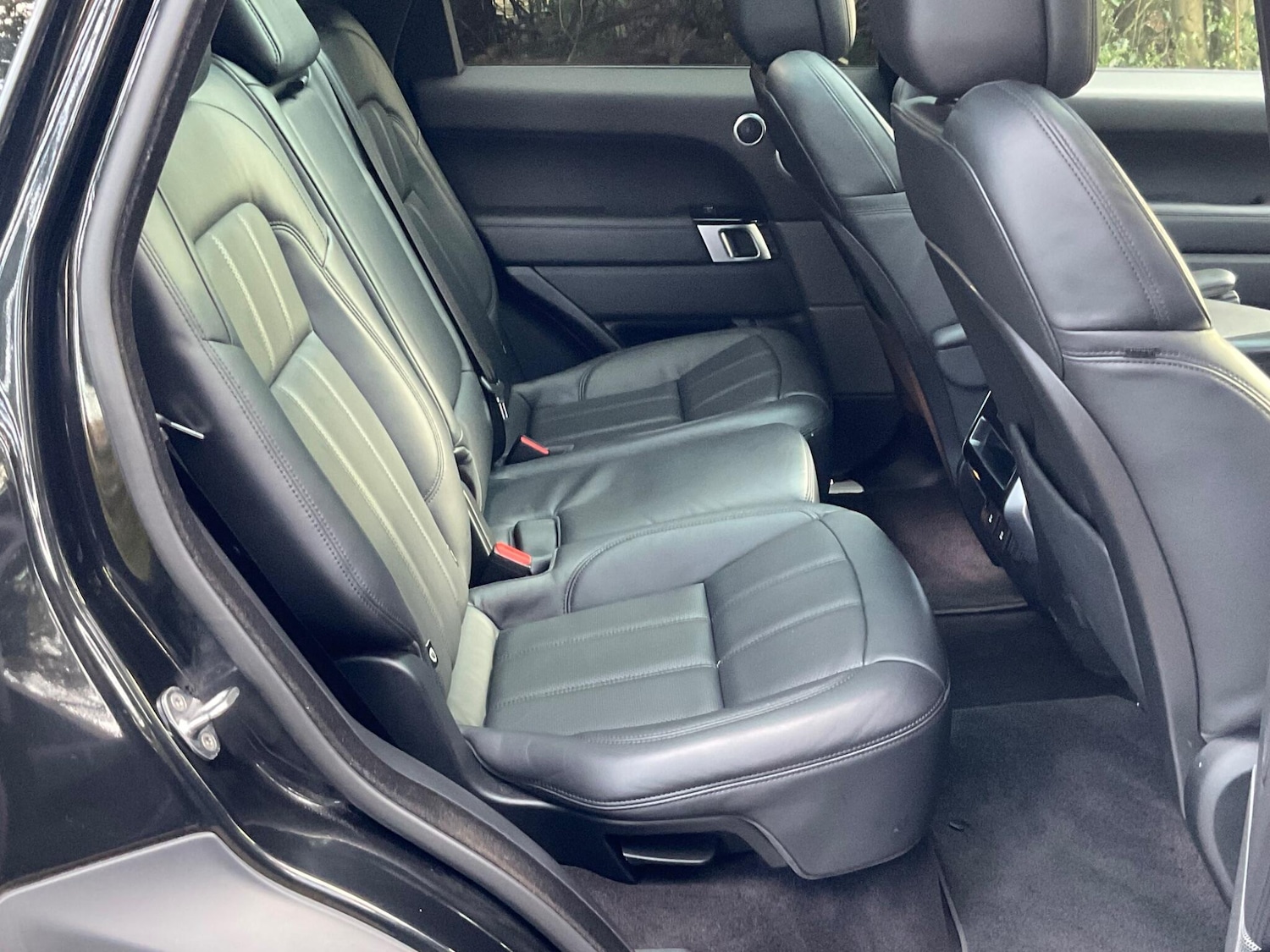 Used Land Rover Range Rover Sport 2021 for sale - 77266764: Photo 19