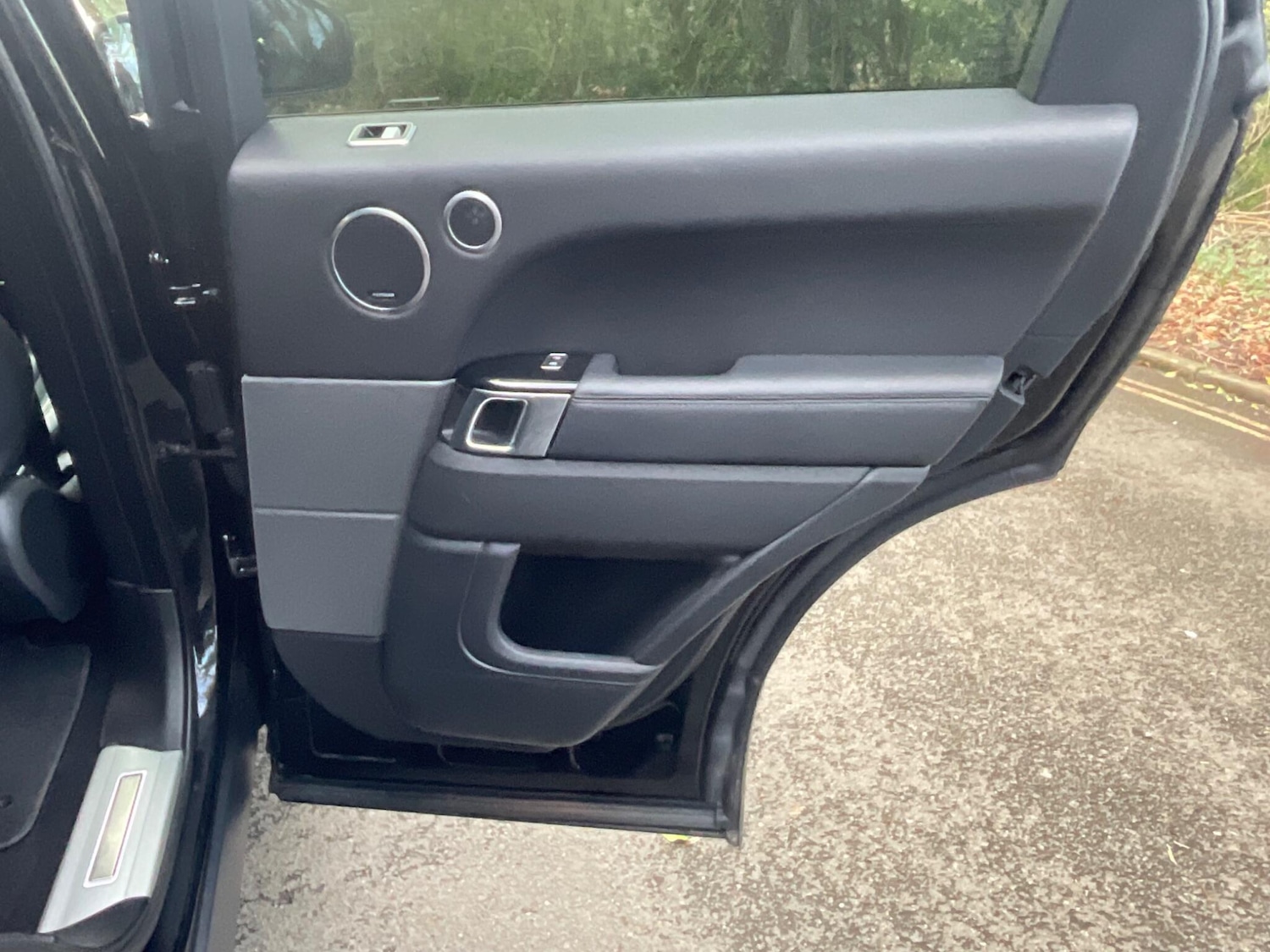 Used Land Rover Range Rover Sport 2021 for sale - 77266764: Photo 21