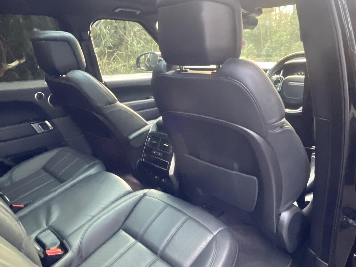 Used Land Rover Range Rover Sport 2021 for sale - 77266764: Photo 23