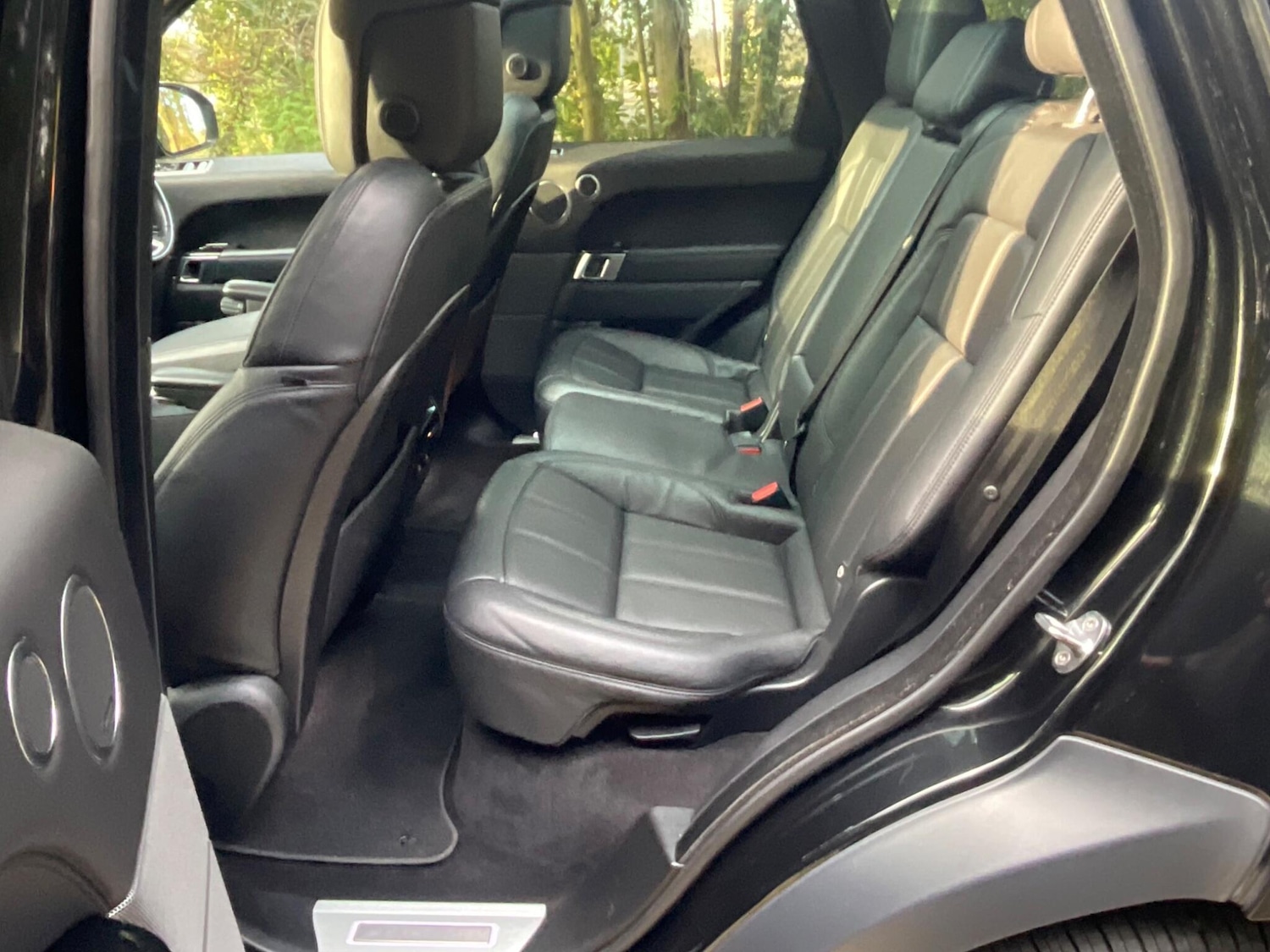 Used Land Rover Range Rover Sport 2021 for sale - 77266764: Photo 24