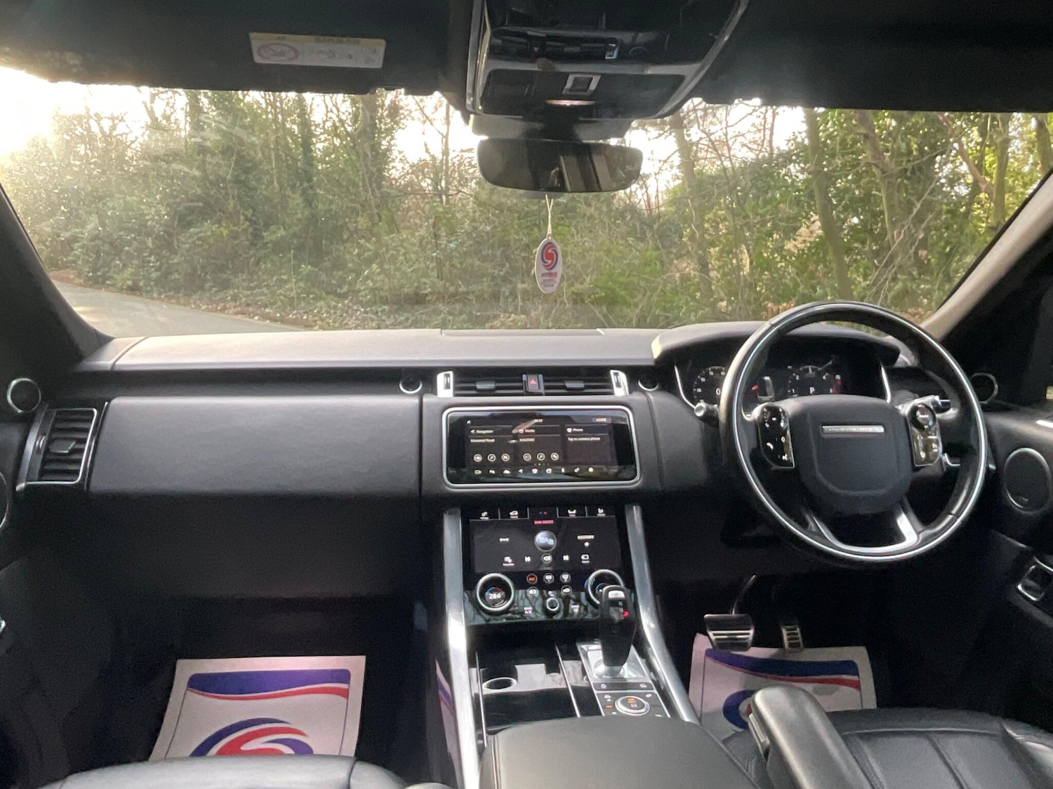 Used Land Rover Range Rover Sport 2021 for sale - 77266764: Photo 27