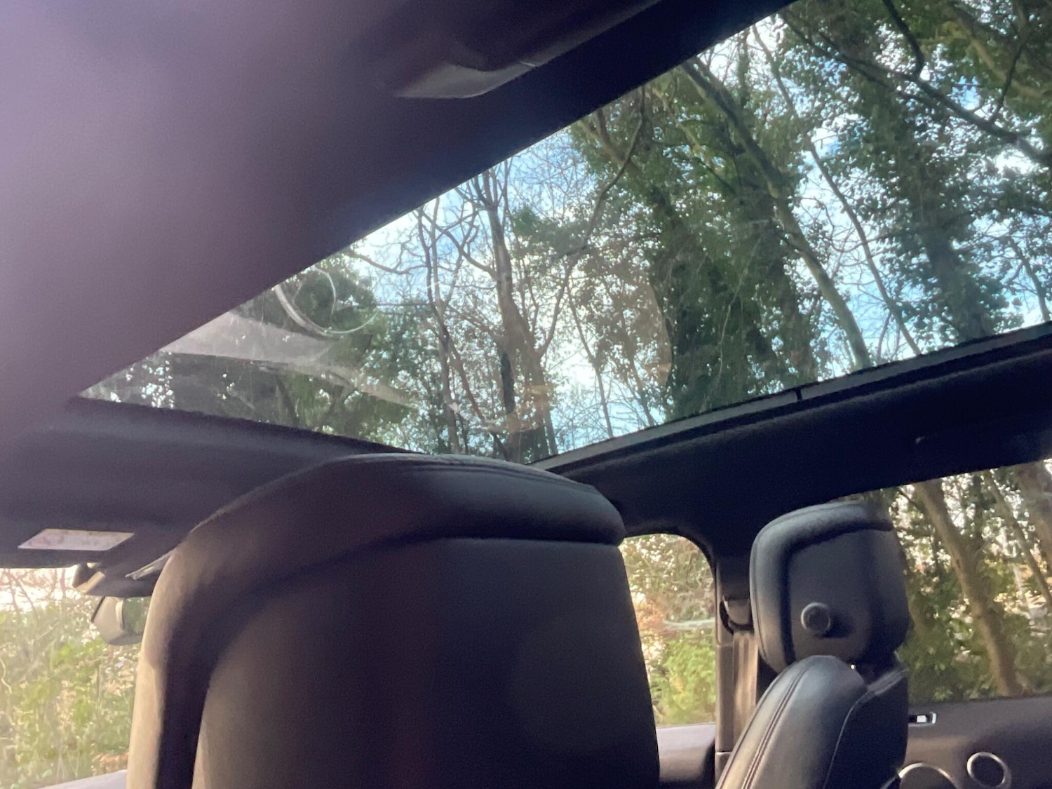 Used Land Rover Range Rover Sport 2021 for sale - 77266764: Photo 28