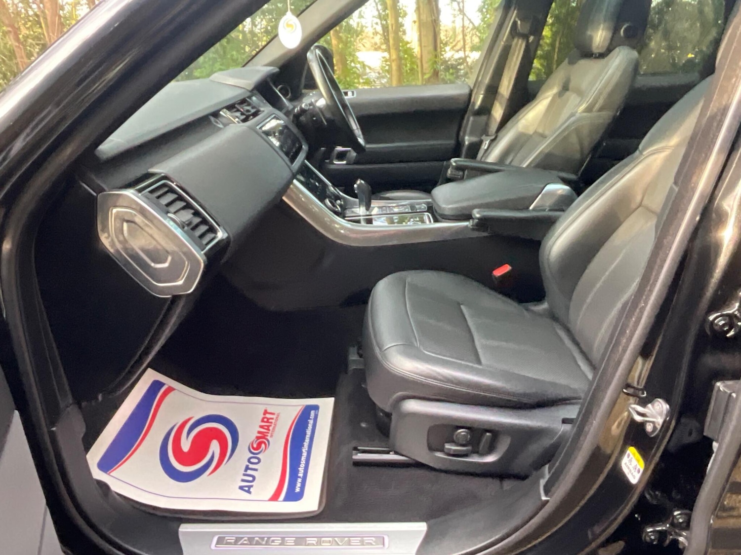 Used Land Rover Range Rover Sport 2021 for sale - 77266764: Photo 29