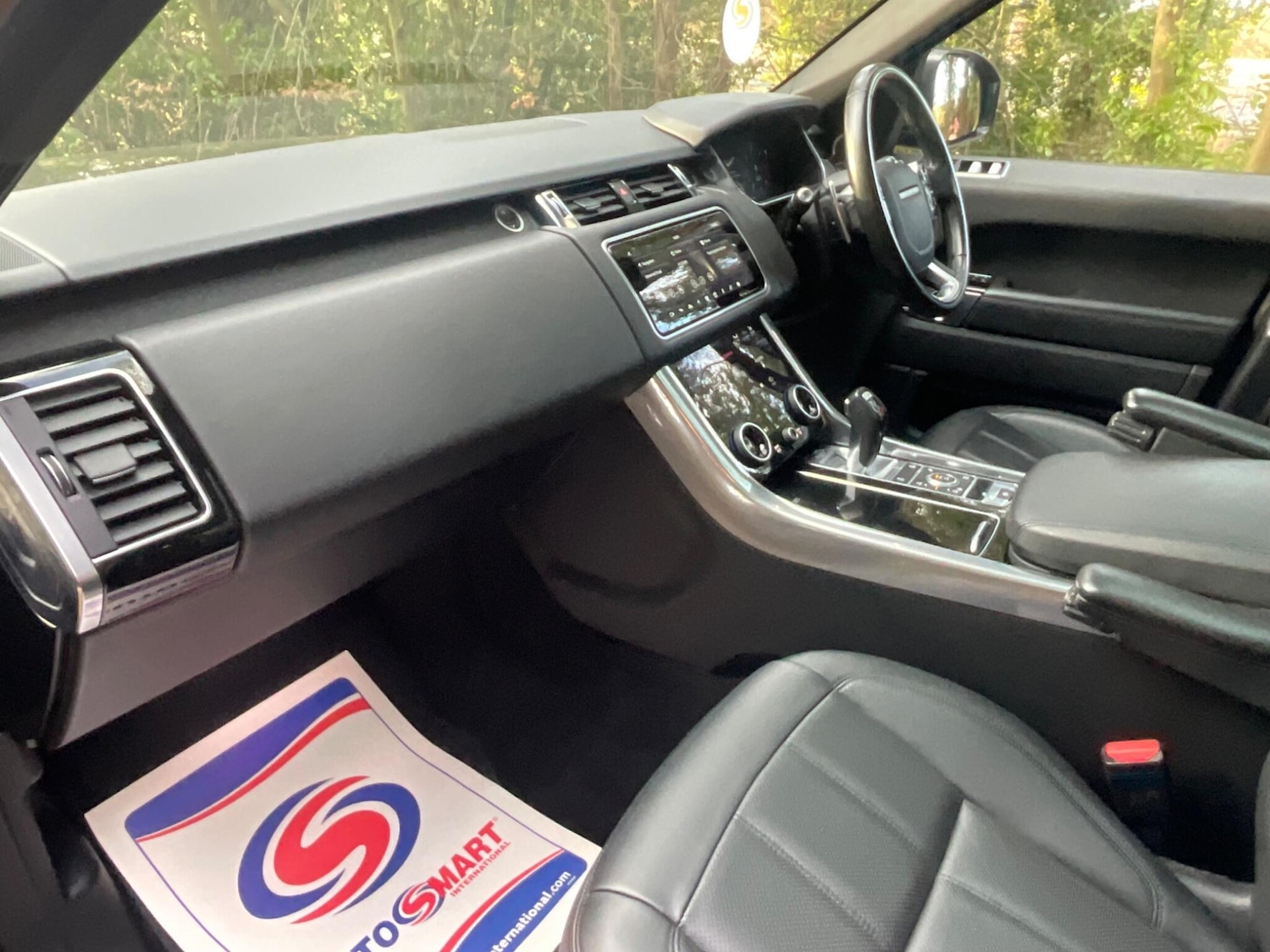 Used Land Rover Range Rover Sport 2021 for sale - 77266764: Photo 31