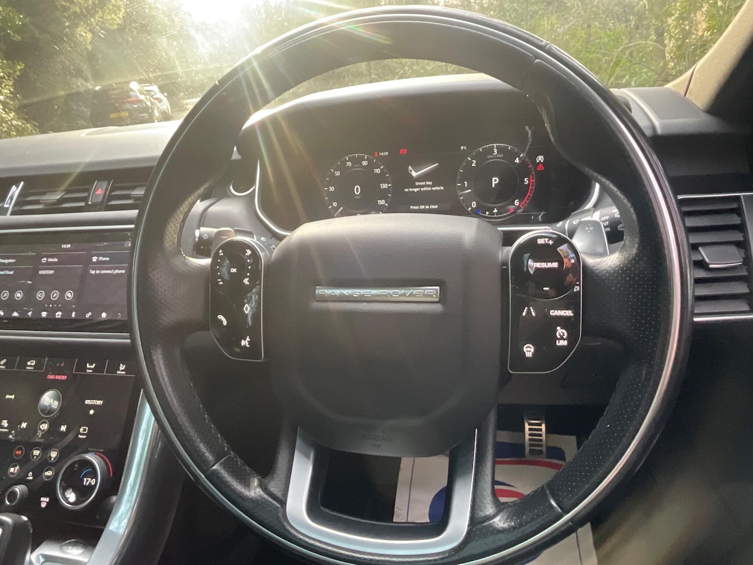 Used Land Rover Range Rover Sport 2021 for sale - 77266764: Photo 33