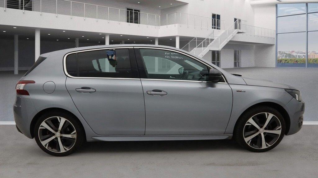 Used Peugeot 308 2017 for sale - 76336319: Photo 5