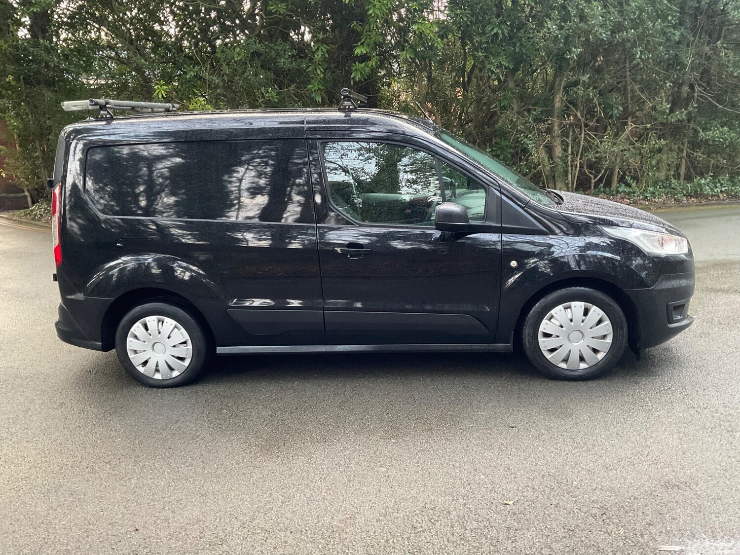 Used Ford Transit Connect 2019 for sale - 77190635: Photo 11