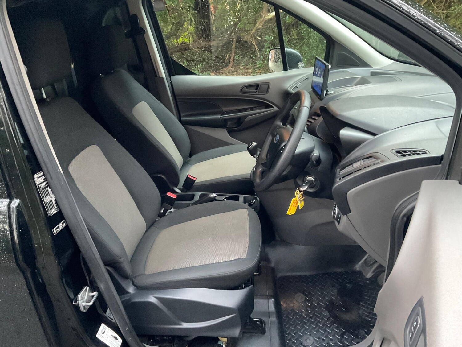 Used Ford Transit Connect 2019 for sale - 77190635: Photo 12