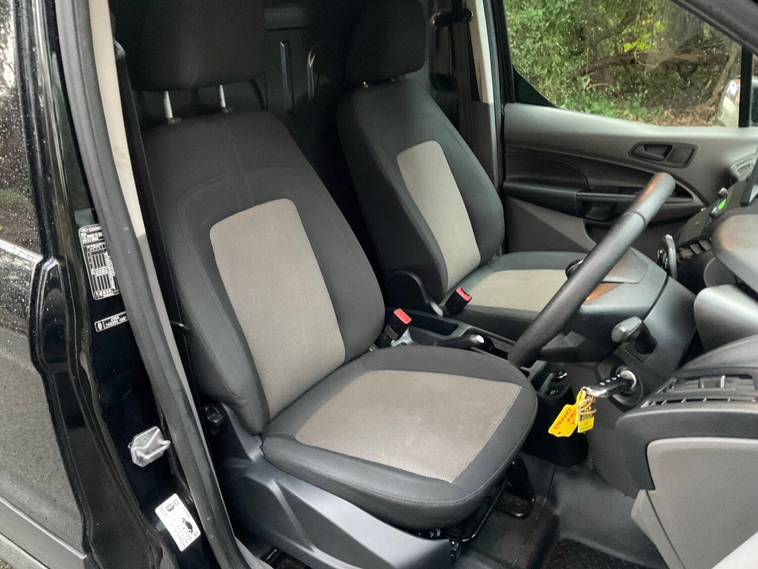 Used Ford Transit Connect 2019 for sale - 77190635: Photo 13