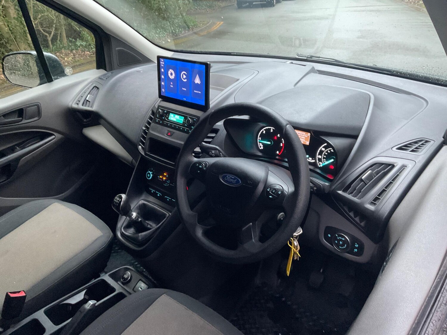 Used Ford Transit Connect 2019 for sale - 77190635: Photo 14