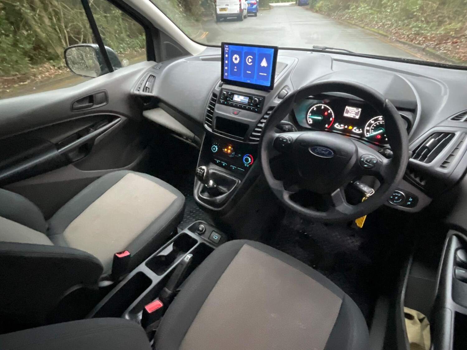 Used Ford Transit Connect 2019 for sale - 77190635: Photo 15